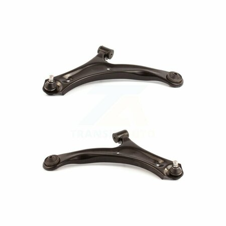 TOR Front Suspension Control Arm And Ball Joint Assembly Kit For 2004-2007 Suzuki Aerio KTR-101433